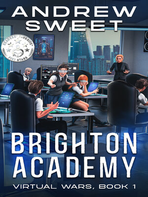 cover image of Brighton Academy